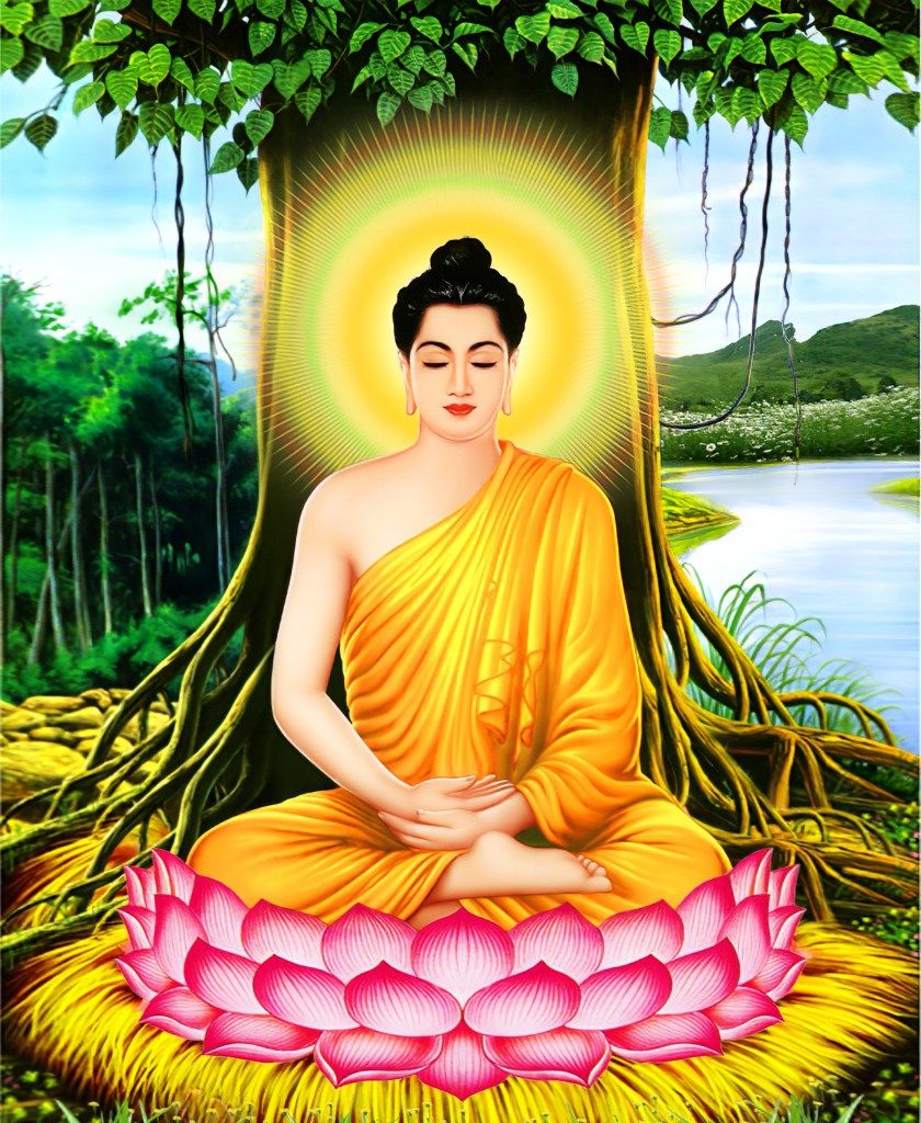 Đức Phật Thích Ca Mâu Ni » Wisdom Compassion: Trí Tuệ Từ Bi: ཤེས ...